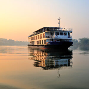 Croisière sur le Gange & Bengale
